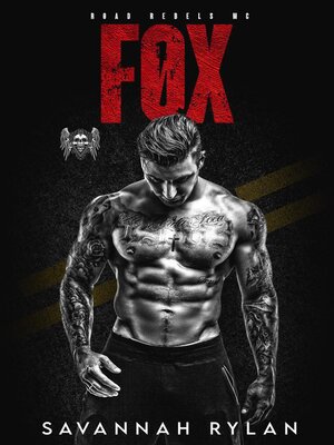 cover image of Fox